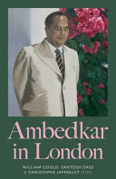 Ambedkar in London /