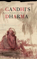 Gandhi's dharma /