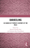 Darjeeling : in search of people's history of the hills /