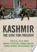 Kashmir : the case for freedom /