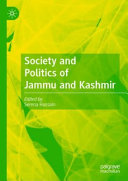 Society and politics of Jammu and Kashmir /