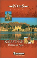 Rajasthan : Delhi and Agra.