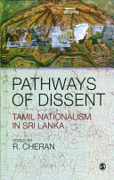 Pathways of dissent : Tamil nationalism in Sri Lanka /