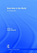 East Asia in the world : an introduction /