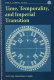 Time, temporality, and imperial transition : East Asia from Ming to Qing /