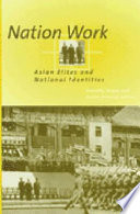 Nation work : Asian elites and national identities /