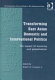 Transforming East Asian domestic and international politics : the impact of economy and globalization /