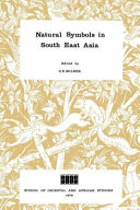Natural symbols in South East Asia /
