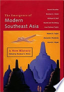 The emergence of modern Southeast Asia : a new history /