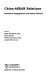 China-ASEAN relations : economic engagement and policy reform / editors, Emile Kok-Kheng Yeoh ... [et al.].