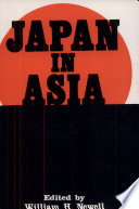 Japan in Asia, 1942-1945 /