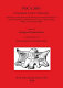 POCA 2005 : Postgraduate Cypriot Archaeology : proceedings of the fifth annual Meeting of Young Researchers on Cypriot Archaeology, Department of Classics, Trinity College, Dublin, 21-22 October 2005 /