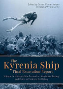 The Kyrenia ship final excavation report. history of the excavation, amphoras, pottery and coins as evidence for dating /