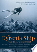 The Kyrenia ship final excavation report. history of the excavation, amphoras, pottery and coins as evidence for dating /