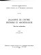 Salamine de Chypre, histoire et archéologie : état des recherches : Lyon, 13-17 mars 1978.