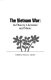 The Vietnam war : its history, literature and music /