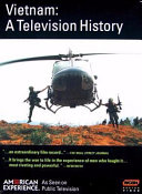 Vietnam : a television history /