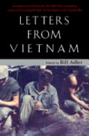 Letters from Vietnam /