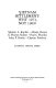 Vietnam settlement: why 1973, not 1969? /