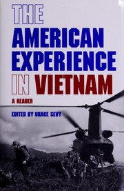 The American experience in Vietnam : a reader /