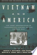 Vietnam and America : a documented history /