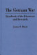 The Vietnam War : handbook of the literature and research /