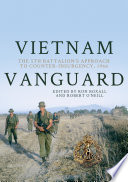 Vietnam Vanguard : the 5th Battalion's Approach to Counter-Insurgency, 1966 /