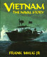 Vietnam : the naval story /