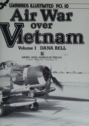 Air war over Vietnam /