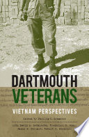Dartmouth veterans : Vietnam perspectives /