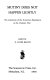 Mutiny does not happen lightly : the literature of the American resistance to the Vietnam War /