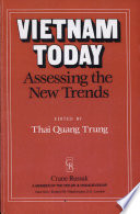 Vietnam today : assessing the new trends /