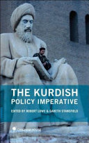 The Kurdish policy imperative /