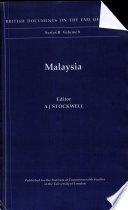 Malaysia /