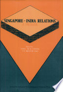 Singapore-India relations : a primer /