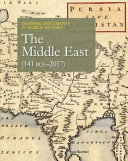 The Middle East (141 BCE-2017) /