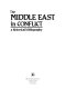The Middle East in conflict : a historical bibliography.
