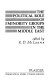 The Political role of minority groups in the Middle East /