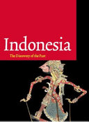 Indonesia : the discovery of the past /