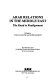 Arab relations in the Middle East : the road to realignment /