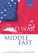 The Cold War and the Middle East /