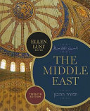 The Middle East /