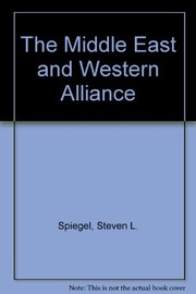 The Middle East and the Western Alliance /