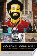 Global Middle East : into the twenty-first century /