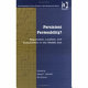 Persistent permeability? : regionalism, localism, and globalization in the Middle East /