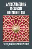 American studies encounters the Middle East /