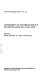 Consistency of US foreign policy : the Gulf War and the Iran-Contra affair /