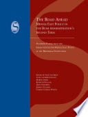 The road ahead : Middle East policy in the Bush administration's second term : planning papers /