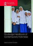 Routledge handbook of contemporary Indonesia /