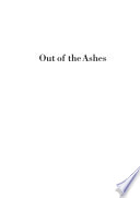 Out of the ashes : destruction and reconstruction of East Timor /